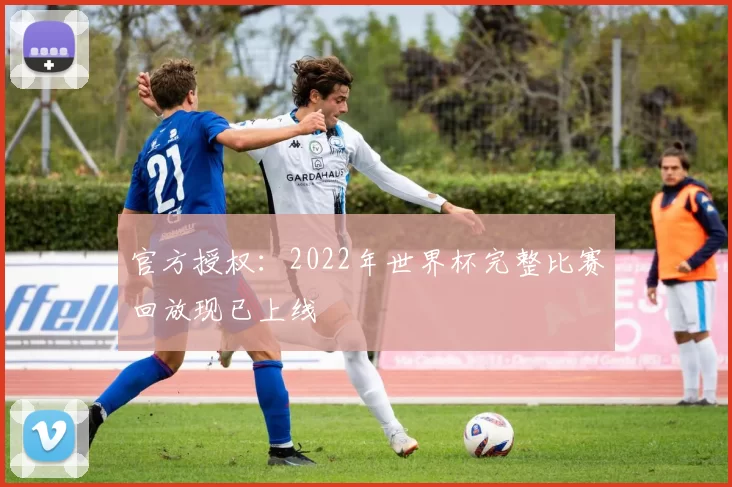 官方授权：2022年世界杯完整比赛回放现已上线