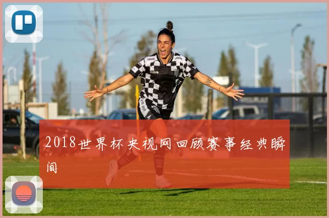 2018世界杯央视网回顾赛事经典瞬间