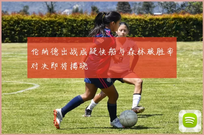 伦纳德出战成疑快船与森林狼胜率对决即将揭晓