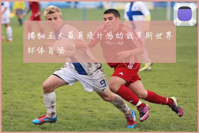 揭秘五大最具设计感的俄罗斯世界杯体育场