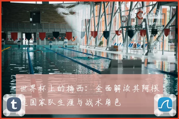 世界杯上的梅西:全面解读其阿根廷国家队生涯与战术角色